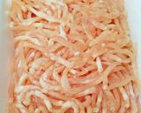 鶏そぼろ丼作り方2写真