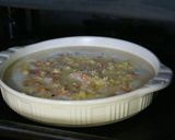 えびのヨーグルトグラタン作り方9写真