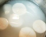 ブリ大根(シャトルシェフ使用)作り方2写真