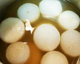 ブリ大根(シャトルシェフ使用)作り方7写真