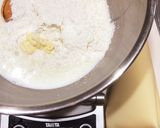 秘密の…☆大阪串カツやさんのバッター液作り方4写真