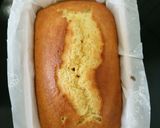 よく混ぜるだけのパウンドケーキ基本版作り方4写真