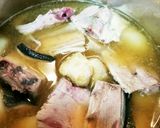 ブリ大根(シャトルシェフ使用)作り方8写真