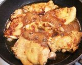 ☆鶏もも肉の生姜焼き☆作り方2写真