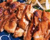 ☆鶏もも肉の生姜焼き☆作り方3写真
