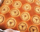 予熱なしの簡単バナナケーキ作り方5写真