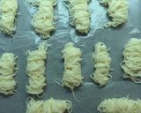そうめんクロワッサン作り方4写真
