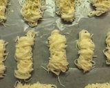 そうめんクロワッサン作り方6写真