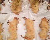 そうめんクロワッサン作り方7写真