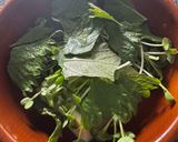 夏にピッタリな玉子豆腐のおつまみサラダ作り方4写真