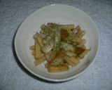 バター醤油ち・く・わ作り方3写真