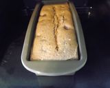 HM＊甘栗入り❀チョコパウンドケーキ作り方8写真