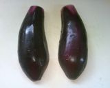 茄子と牛肉のあっさり煮作り方2写真