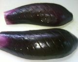 茄子と牛肉のあっさり煮作り方3写真