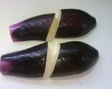 茄子と牛肉のあっさり煮作り方4写真