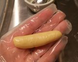 魔女の指作り方6写真