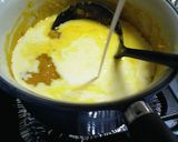 簡単*つぶつぶパンプキンスープ作り方5写真