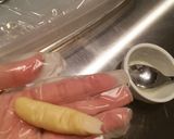 魔女の指作り方7写真