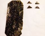 ☆ハッピーハロウィン☆ かぼチーズおやき作り方9写真