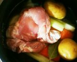 炊飯器で簡単ポトフ作り方3写真