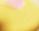 ロールケーキ♪ふんわり〜ふわふわ♡作り方8写真