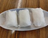 グリルdeゆで卵＆モーニングセット作り方1写真