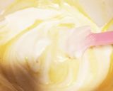 ロールケーキ♪ふんわり〜ふわふわ♡作り方11写真