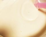 ロールケーキ♪ふんわり〜ふわふわ♡作り方12写真
