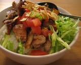 cafe風♧イタリア丼作り方5写真