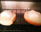 マシュマロロールパン作り方3写真