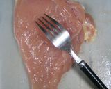 簡単やわらかしっとり❤タンドリーチキン作り方1写真