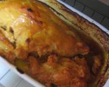 簡単やわらかしっとり❤タンドリーチキン作り方7写真