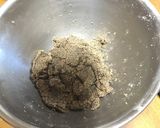 低糖質気味のおからチュロッキー(ドーナツ作り方7写真