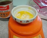 HBで☆たどり着いたシナモンロール作り方4写真
