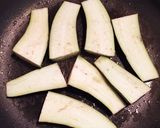 ☆カンタン♪農家の焼き茄子☆作り方2写真