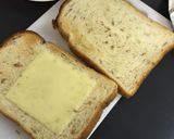 ちかごろ話題のキャベツサンドイッチ作り方1写真