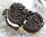 メイソンジャーdeレアチーズケーキ作り方2写真