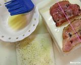 マヨ味だけじゃつまんない！サンドイッチⅣ作り方1写真
