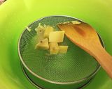 バニラアイスで簡単スイートポテト作り方3写真
