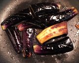 ☆カンタン♪農家の焼き茄子☆作り方3写真