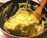 バニラアイスで簡単スイートポテト作り方4写真