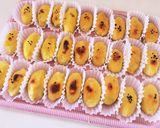 バニラアイスで簡単スイートポテト作り方8写真