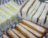 マヨ味だけじゃつまんない！サンドイッチⅣ作り方9写真