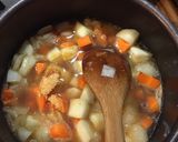 お豆の洋風五目煮作り方3写真