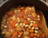 お豆の洋風五目煮作り方6写真