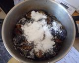 プラムジャム作り方1写真