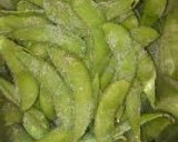 簡単！かぼちゃと枝豆のサラダ作り方2写真