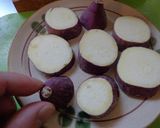 最速の一口焼き芋作り方4写真