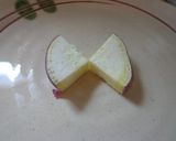 最速の一口焼き芋作り方13写真