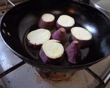 最速の一口焼き芋作り方6写真